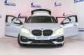 BMW 118 118d Business Auto. Gris - thumbnail 21