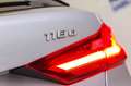 BMW 118 118d Business Auto. Gris - thumbnail 11