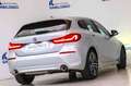 BMW 118 118d Business Auto. Gris - thumbnail 23
