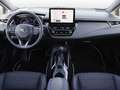 Toyota Corolla TS 1.8 Hybrid Black&White NAVI SHZ PDC BT Blanc - thumbnail 8