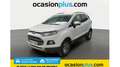 Ford EcoSport 1.0 EcoBoost Titanium 125 Blanco - thumbnail 1