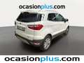 Ford EcoSport 1.0 EcoBoost Titanium 125 Blanco - thumbnail 4