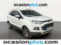 Ford EcoSport 1.0 EcoBoost Titanium 125 Blanco - thumbnail 2