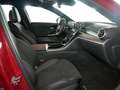 Mercedes-Benz C 200 // AMG NIGHT AHK DISTR KAMERA SPUR PDC SHZ Rot - thumbnail 8