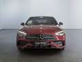 Mercedes-Benz C 200 // AMG NIGHT AHK DISTR KAMERA SPUR PDC SHZ Rot - thumbnail 5