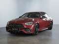 Mercedes-Benz C 200 // AMG NIGHT AHK DISTR KAMERA SPUR PDC SHZ Rot - thumbnail 2