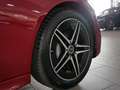 Mercedes-Benz C 200 // AMG NIGHT AHK DISTR KAMERA SPUR PDC SHZ Rot - thumbnail 13