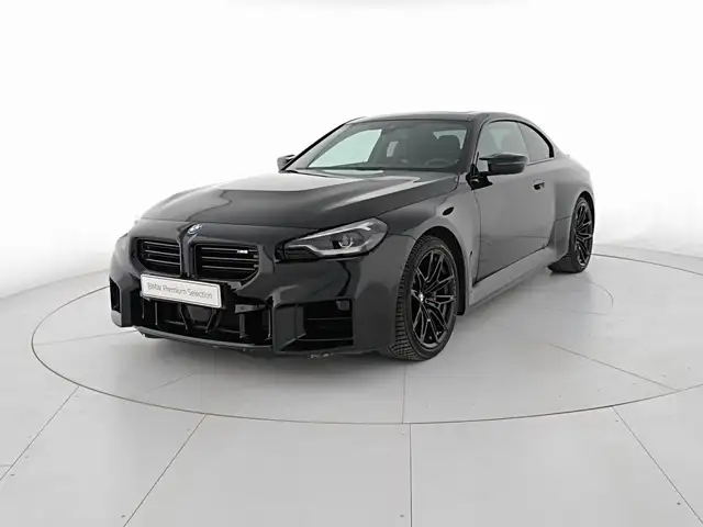 BMW M2 M2 Coupè 460cv