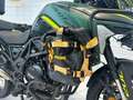Benelli TRK 702 X abs my23 Verde - thumbnail 12