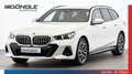 BMW 520 d xDrive Weiß - thumbnail 1