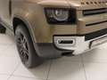 Land Rover Defender 90 3.0 D200 MHEV S AHK Black Design Braun - thumbnail 10
