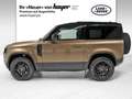 Land Rover Defender 90 3.0 D200 MHEV S AHK Black Design Braun - thumbnail 3