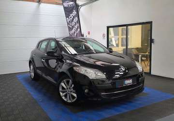 1.4 Tce 130 Privilège 1ere main (Sellerie semi-cuir, Jantes 17, Régulateur, Radar de recul, Bluetooth, Clé main-libre)
