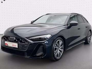 Avant - 3.0 Tfsi - Mhev - quattro - S tronik