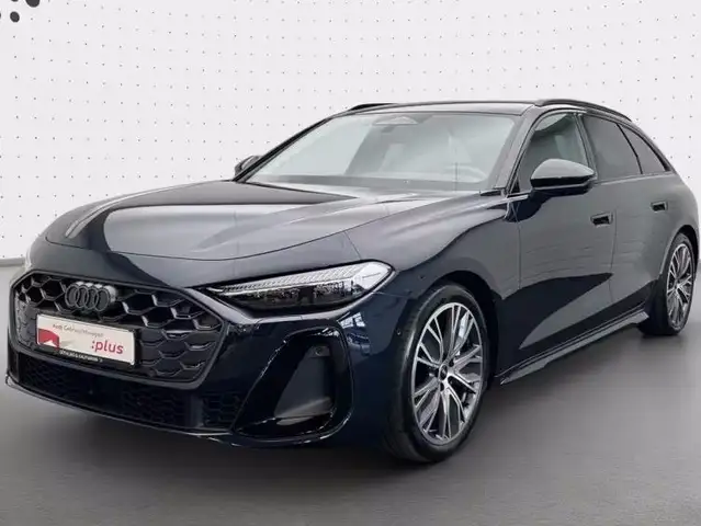 Audi S5 Avant - 3.0 Tfsi - Mhev - quattro - S tronik