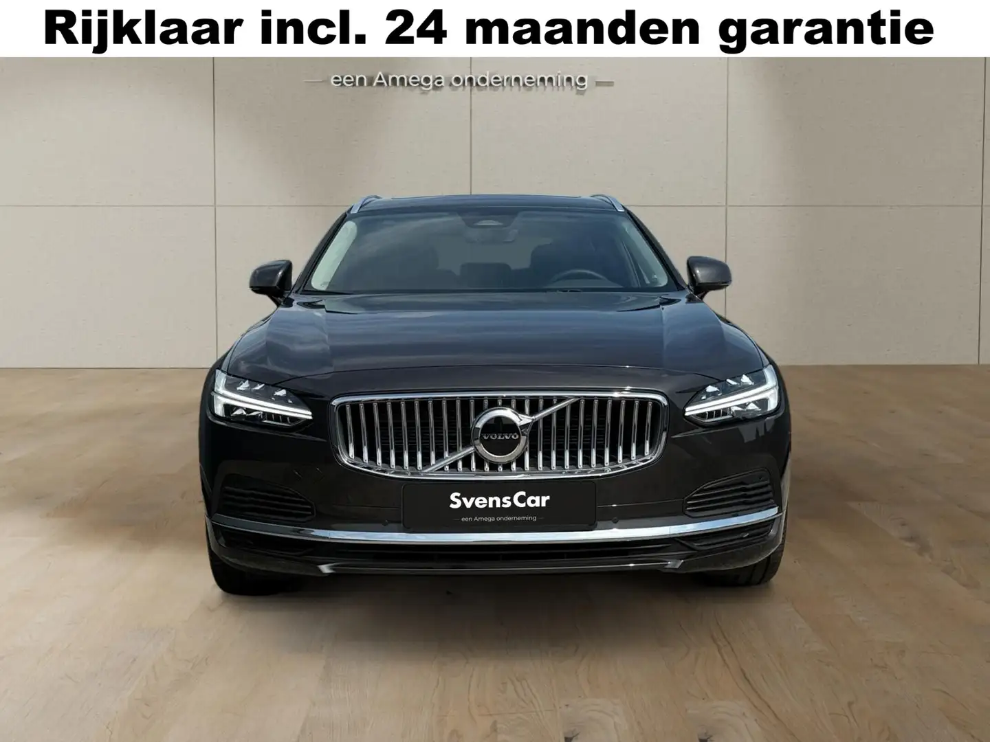 Volvo V90 T6 Recharge AWD Plus Bright Volvo V90 2.0 T6 Recha - 2