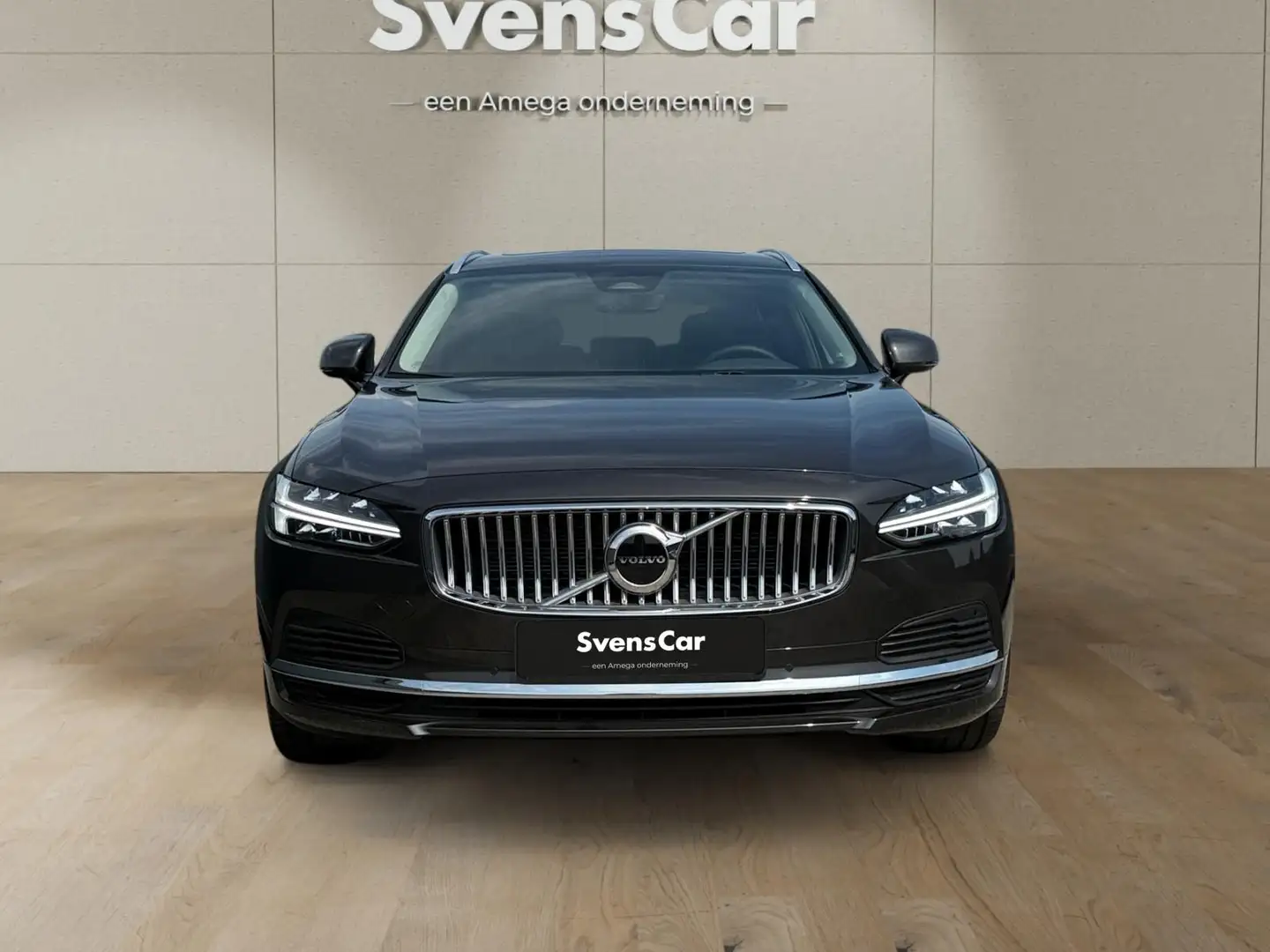 Volvo V90 T6 Recharge AWD Plus Bright Volvo V90 2.0 T6 Recha - 2
