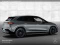 Mercedes-Benz EQE 53 4M NIGHT+DRIVERS+PANO+BURMESTER+SITZKLIMA Gris - thumbnail 16