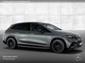 Mercedes-Benz EQE 53 4M NIGHT+DRIVERS+PANO+BURMESTER+SITZKLIMA Gris - thumbnail 15