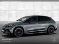 Mercedes-Benz EQE 53 4M NIGHT+DRIVERS+PANO+BURMESTER+SITZKLIMA Gris - thumbnail 3
