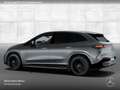 Mercedes-Benz EQE 53 4M NIGHT+DRIVERS+PANO+BURMESTER+SITZKLIMA Gris - thumbnail 14