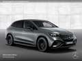 Mercedes-Benz EQE 53 4M NIGHT+DRIVERS+PANO+BURMESTER+SITZKLIMA Gris - thumbnail 17