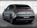 Mercedes-Benz EQE 53 4M NIGHT+DRIVERS+PANO+BURMESTER+SITZKLIMA Gris - thumbnail 21
