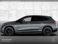 Mercedes-Benz EQE 53 4M NIGHT+DRIVERS+PANO+BURMESTER+SITZKLIMA Gris - thumbnail 5