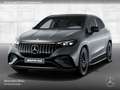 Mercedes-Benz EQE 53 4M NIGHT+DRIVERS+PANO+BURMESTER+SITZKLIMA Gris - thumbnail 2