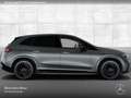 Mercedes-Benz EQE 53 4M NIGHT+DRIVERS+PANO+BURMESTER+SITZKLIMA Gris - thumbnail 20