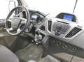 Ford Tourneo Custom 300 L2H1 VA AHK 9-SITZER KLIMA HIFI DVD KAMERA PDC Zilver - thumbnail 27