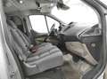 Ford Tourneo Custom 300 L2H1 VA AHK 9-SITZER KLIMA HIFI DVD KAMERA PDC Silber - thumbnail 19