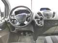 Ford Tourneo Custom 300 L2H1 VA AHK 9-SITZER KLIMA HIFI DVD KAMERA PDC Plateado - thumbnail 28