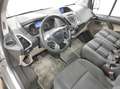 Ford Tourneo Custom 300 L2H1 VA AHK 9-SITZER KLIMA HIFI DVD KAMERA PDC Plateado - thumbnail 24