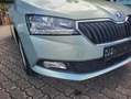 Skoda Fabia Combi TSI Ambition+SONDERLACK+GARANTIE04/27 Vert - thumbnail 4