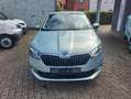 Skoda Fabia Combi TSI Ambition+SONDERLACK+GARANTIE04/27 Vert - thumbnail 3