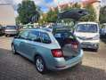 Skoda Fabia Combi TSI Ambition+SONDERLACK+GARANTIE04/27 Vert - thumbnail 9