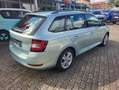 Skoda Fabia Combi TSI Ambition+SONDERLACK+GARANTIE04/27 Vert - thumbnail 6