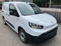 Toyota Proace City Toyota Pro Ace City 1,5 D 100 L1 ProWork netto16250 Weiß - thumbnail 3