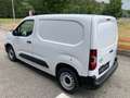 Toyota Proace City Toyota Pro Ace City 1,5 D 100 L1 ProWork netto16250 Weiß - thumbnail 2