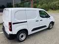 Toyota Proace City Toyota Pro Ace City 1,5 D 100 L1 ProWork netto16250 Weiß - thumbnail 4