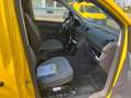 Volkswagen Caddy Maxi Gelb - thumbnail 9
