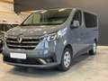 Renault Trafic L1H1 3,0t 9 Sitze Techno Blue dCi 150 Grau - thumbnail 5