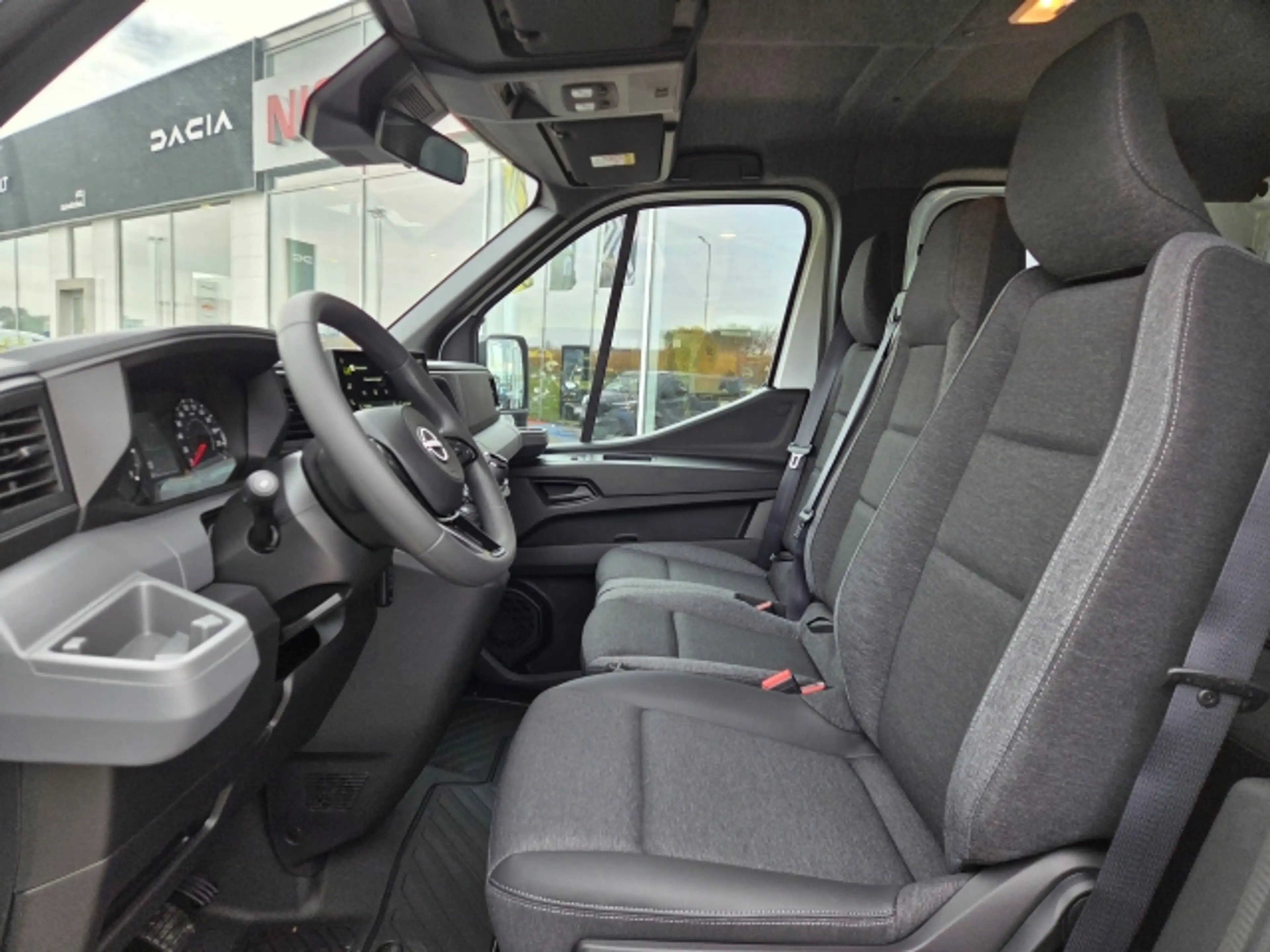 Nissan Interstar Pritsche DOKA N-Connecta L3 3,5t*Netto 33.325.-* — photo 4