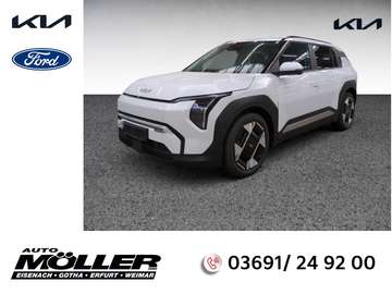 Earth 81,4 kWh P3-P8 Drive Upgrade Business 19'' 3