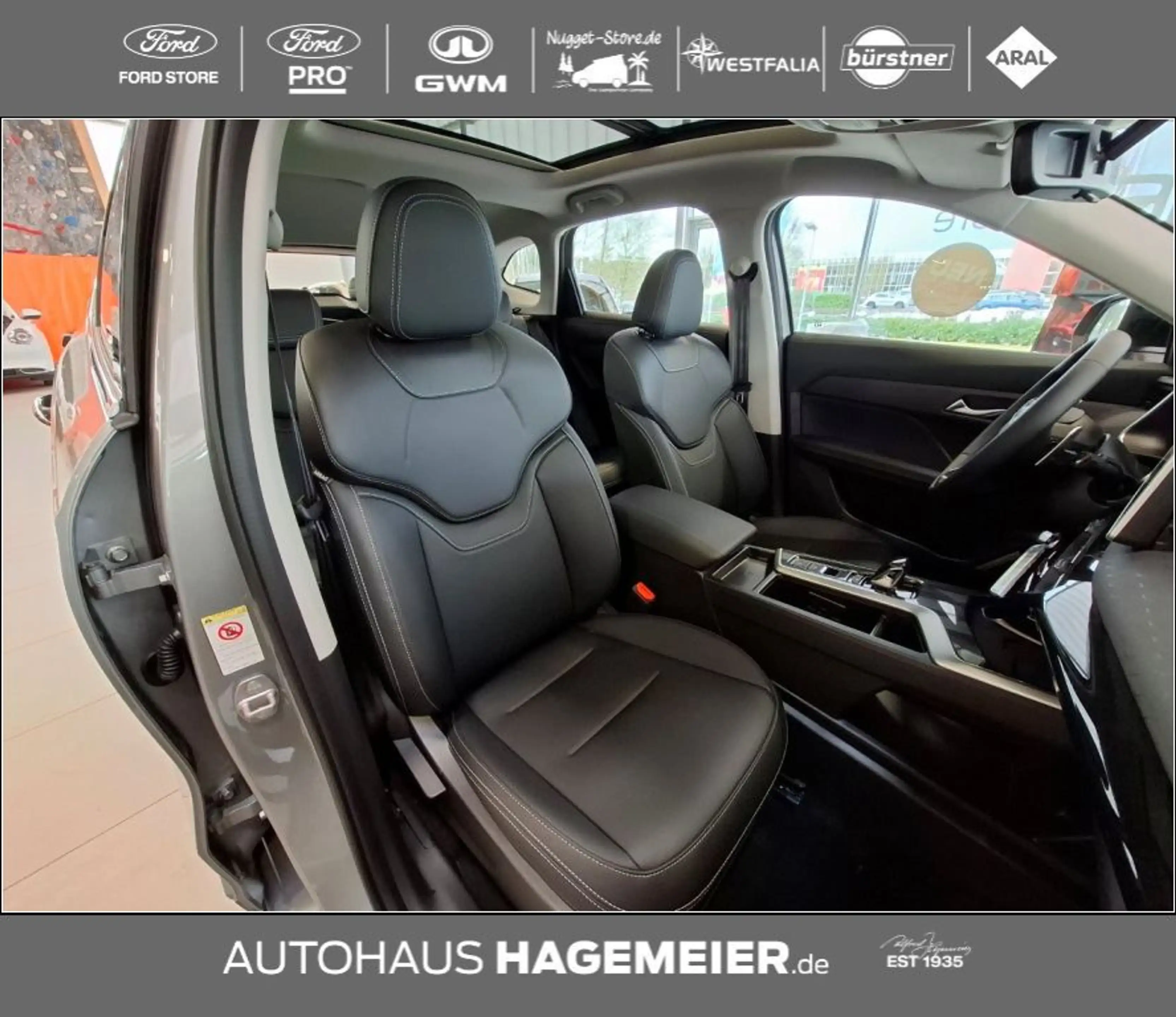 GWM HAVAL Jolion Pro Premium 1.5 Turbo DCT — photo 8