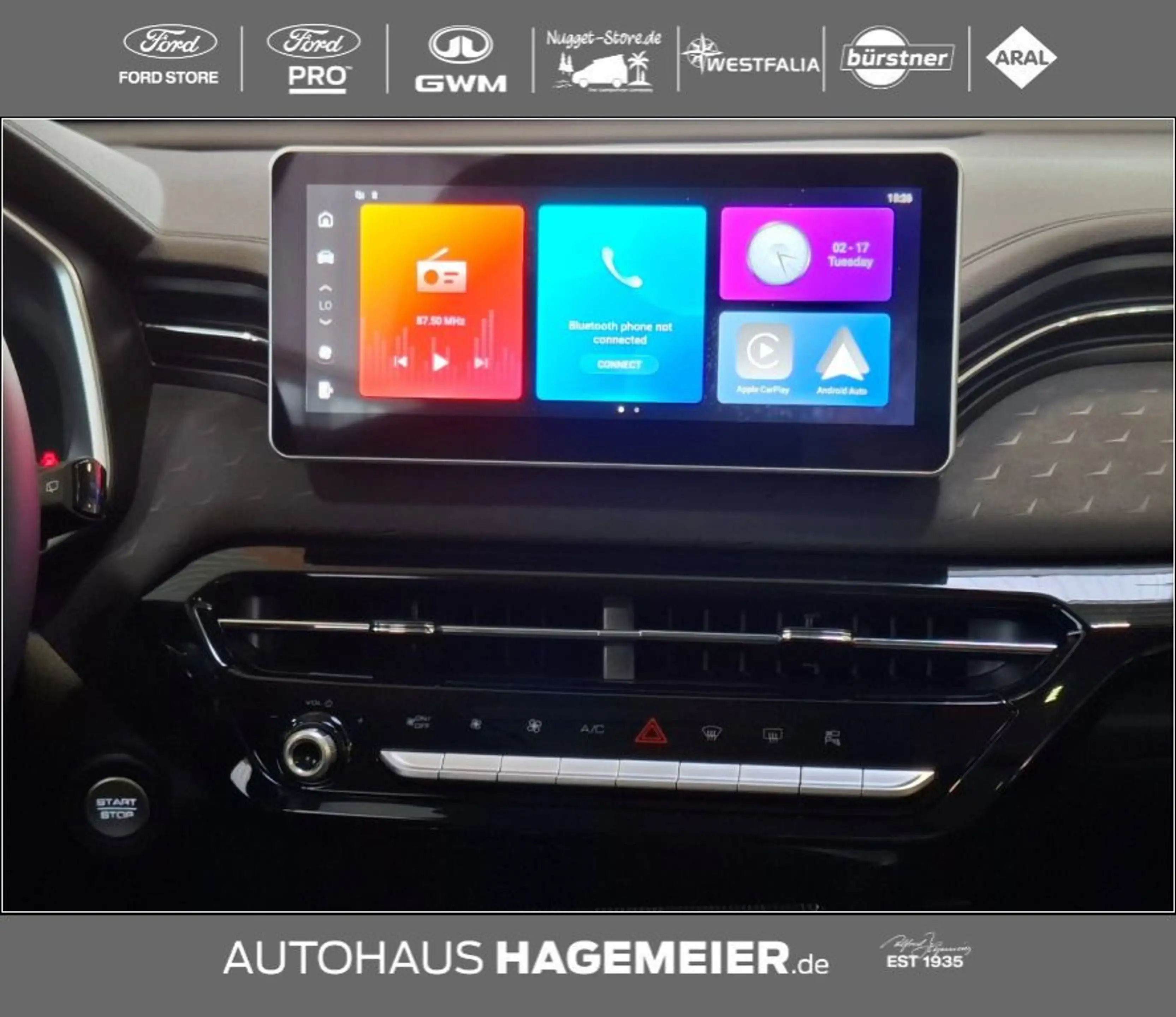 GWM HAVAL Jolion Pro Premium 1.5 Turbo DCT — photo 11