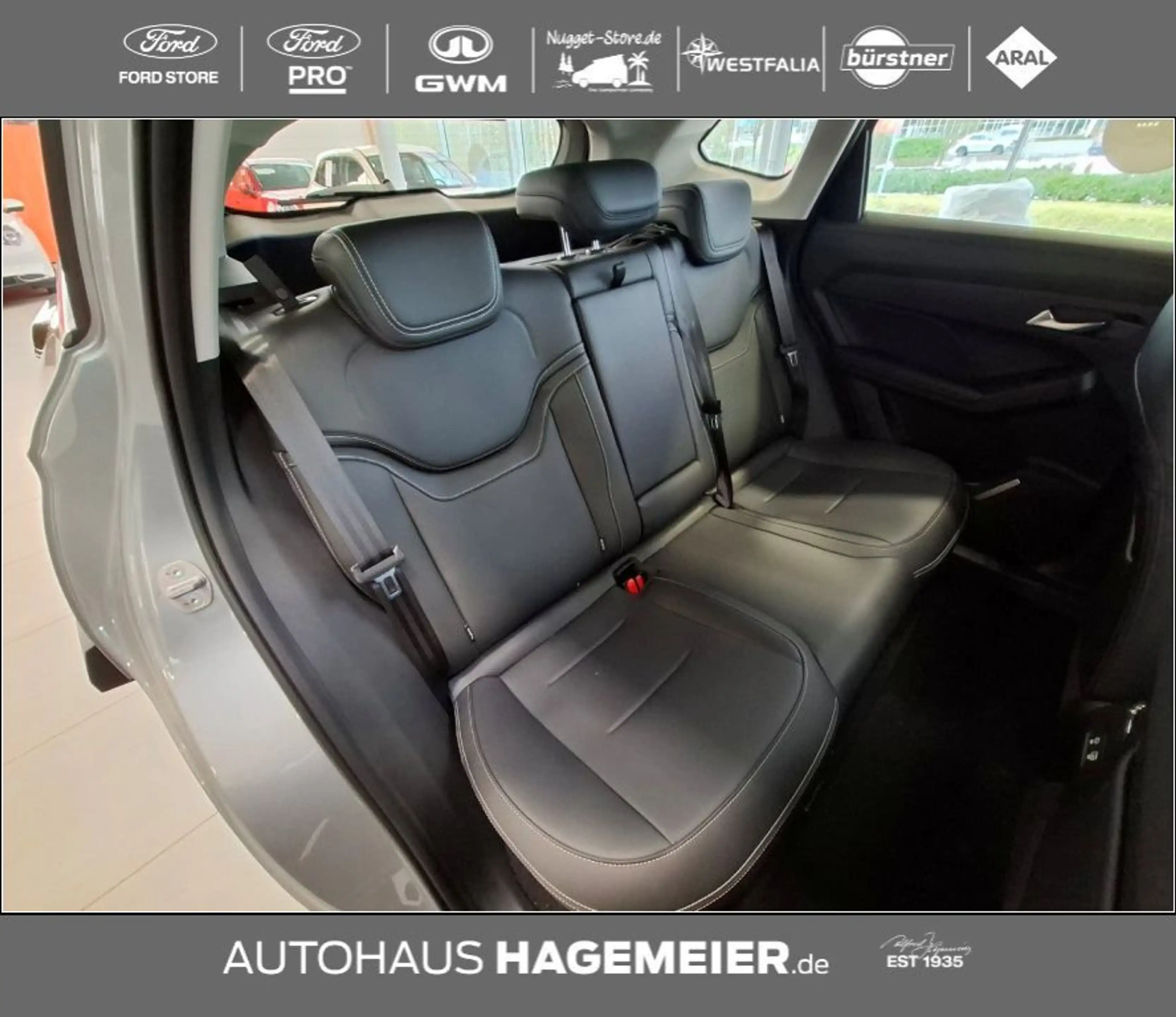 GWM HAVAL Jolion Pro Premium 1.5 Turbo DCT — photo 9
