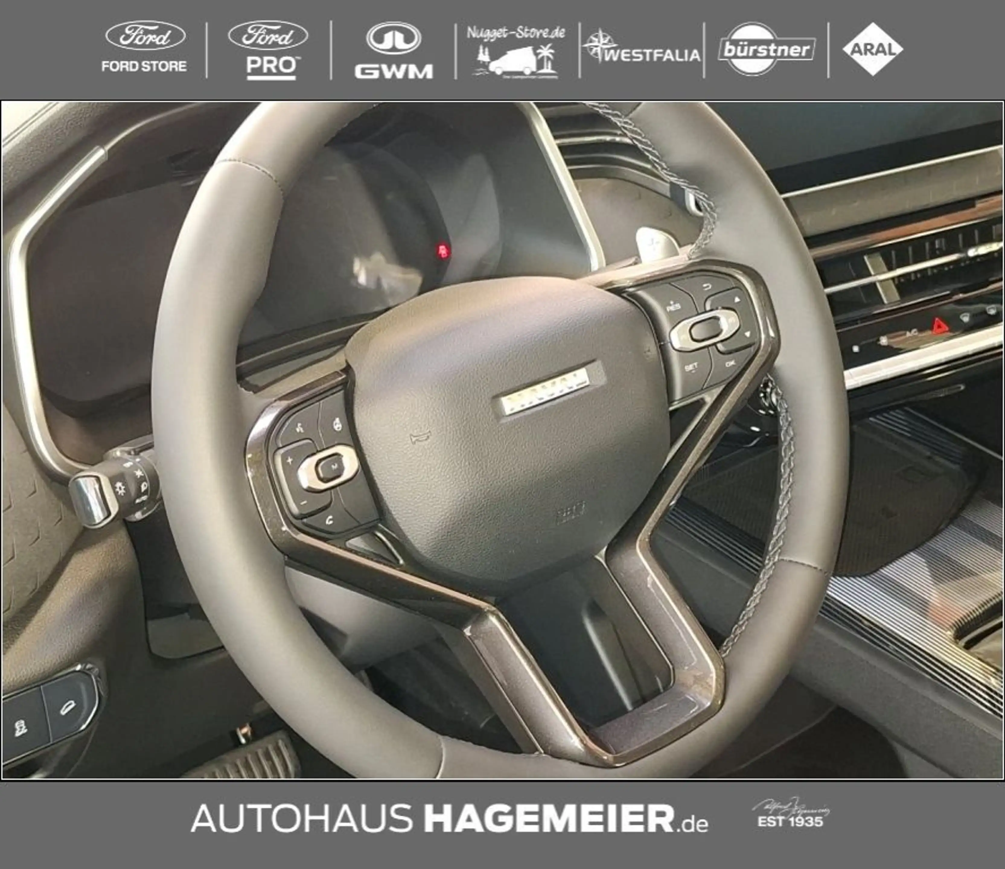 GWM HAVAL Jolion Pro Premium 1.5 Turbo DCT — photo 7