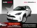 Toyota Yaris Cross 1.5 e-CVT 116CV 120H Confort Weiß - thumbnail 1